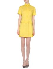 DEK'HER - Short dress