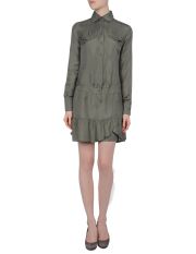 DEK'HER - Robe courte