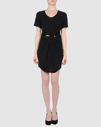 ZOOM VIONNET - Short dress
