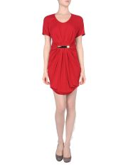 VIONNET - Short dress