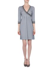 DEK'HER - Short dress