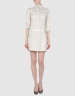 DEK'HER - VESTITI - Vestiti corti - su YOOX.COM