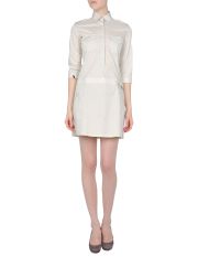 DEK'HER - Kurzes Kleid