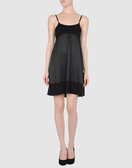PHARD - VESTITI - Vestiti corti - su YOOX.COM