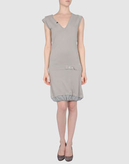 DEK'HER - VESTITI - Vestiti corti - su YOOX.COM