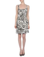 DEK'HER - Robe courte