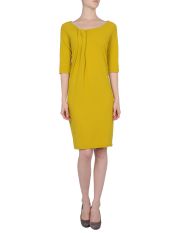 JEAN PAUL GAULTIER MAILLE FEMME - Kurzes Kleid