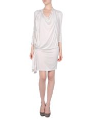 A.F.VANDEVORST - Short dress
