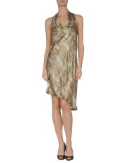 A.F.VANDEVORST - Short dress