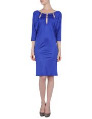ROBERTO CAVALLI - Short dress