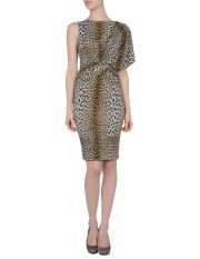 GIAMBATTISTA VALLI - Short dress