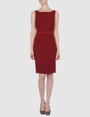 GIAMBATTISTA VALLI - Short dress
