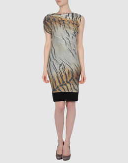 GIAMBATTISTA VALLI - VESTITI - Vestiti corti - su YOOX.COM