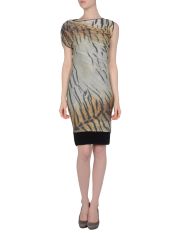 GIAMBATTISTA VALLI - Minivestido