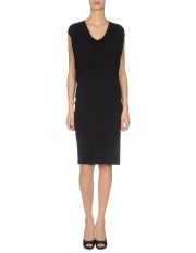 ALEXANDER MCQUEEN - Short dress