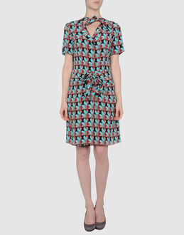 Marni - Robes - Robes courtes
