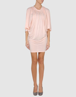 AMAYA ARZUAGA - VESTITI - Vestiti corti - su YOOX.COM