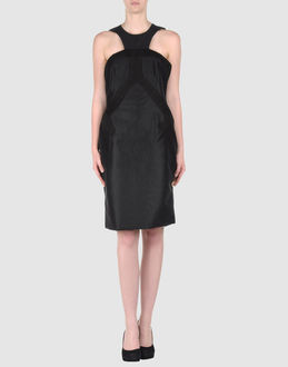 AMAYA ARZUAGA - VESTITI - Vestiti corti - su YOOX.COM