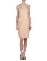 AMAYA ARZUAGA - Short dress