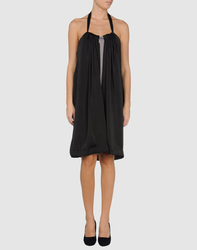 ZOOM AMAYA ARZUAGA - Short dress
