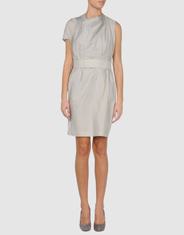 Amaya Arzuaga - Robes - Robes courtes
