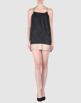 AMAYA ARZUAGA - VESTITI - Vestiti corti - su YOOX.COM