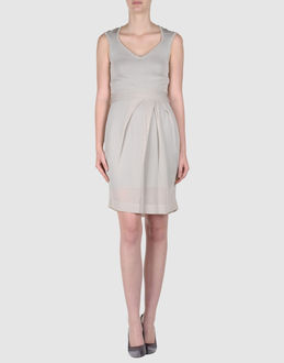 AMAYA ARZUAGA - VESTITI - Vestiti corti - su YOOX.COM