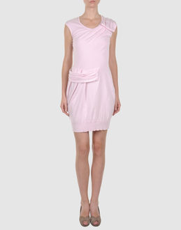 AMAYA ARZUAGA - VESTITI - Vestiti corti - su YOOX.COM