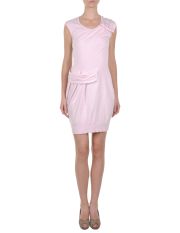 AMAYA ARZUAGA - Short dress
