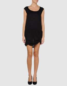 AMAYA ARZUAGA - VESTITI - Vestiti corti - su YOOX.COM
