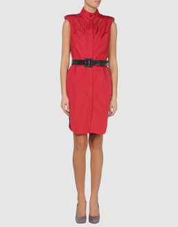 AMAYA ARZUAGA - VESTITI - Vestiti corti - su YOOX.COM