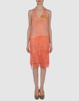 D?KE. - VESTITI - Vestiti longuette - su YOOX.COM