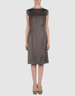 ROQUA - VESTITI - Vestiti longuette - su YOOX.COM