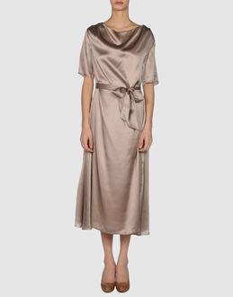 ROQUA - VESTITI - Vestiti longuette - su YOOX.COM