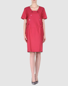 AMAYA ARZUAGA - VESTITI - Vestiti corti - su YOOX.COM