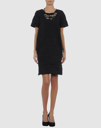 ZOOM AMAYA ARZUAGA - Short dress