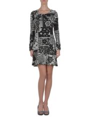 LADIES COLLECTIONS - Vestito corto