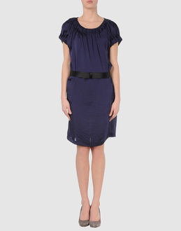 AMAYA ARZUAGA - VESTITI - Vestiti corti - su YOOX.COM