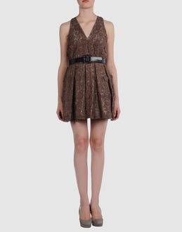 Amaya Arzuaga - Robes - Robes courtes