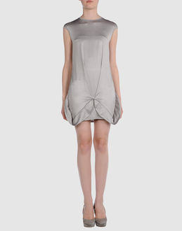 Amaya Arzuaga - Robes - Robes courtes