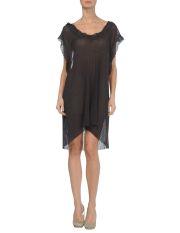 NUDE - Vestito corto