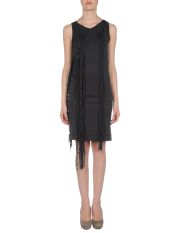 NUDE - Minivestido