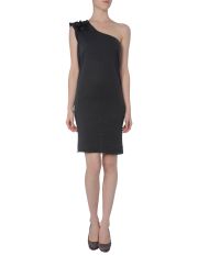NUDE - Vestito corto