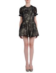 AMAYA ARZUAGA - Short dress