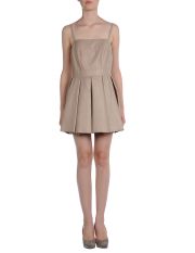 AMAYA ARZUAGA - Robe courte