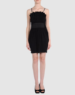 AMAYA ARZUAGA - VESTITI - Vestiti corti - su YOOX.COM