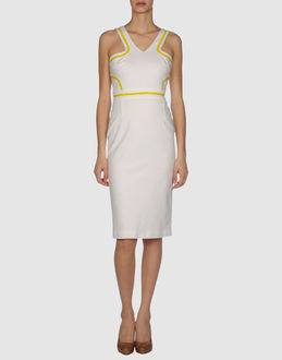 Versace - Robes - Robes courtes