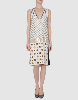 DIANE VON FURSTENBERG - VESTITI - Vestiti corti - su YOOX.COM