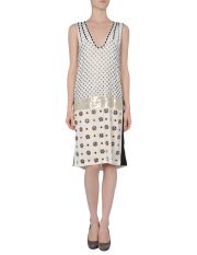 DIANE VON FURSTENBERG - Short dress
