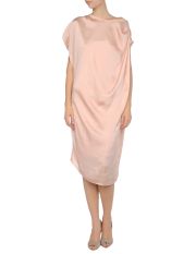 AMAYA ARZUAGA - 3/4 length dress